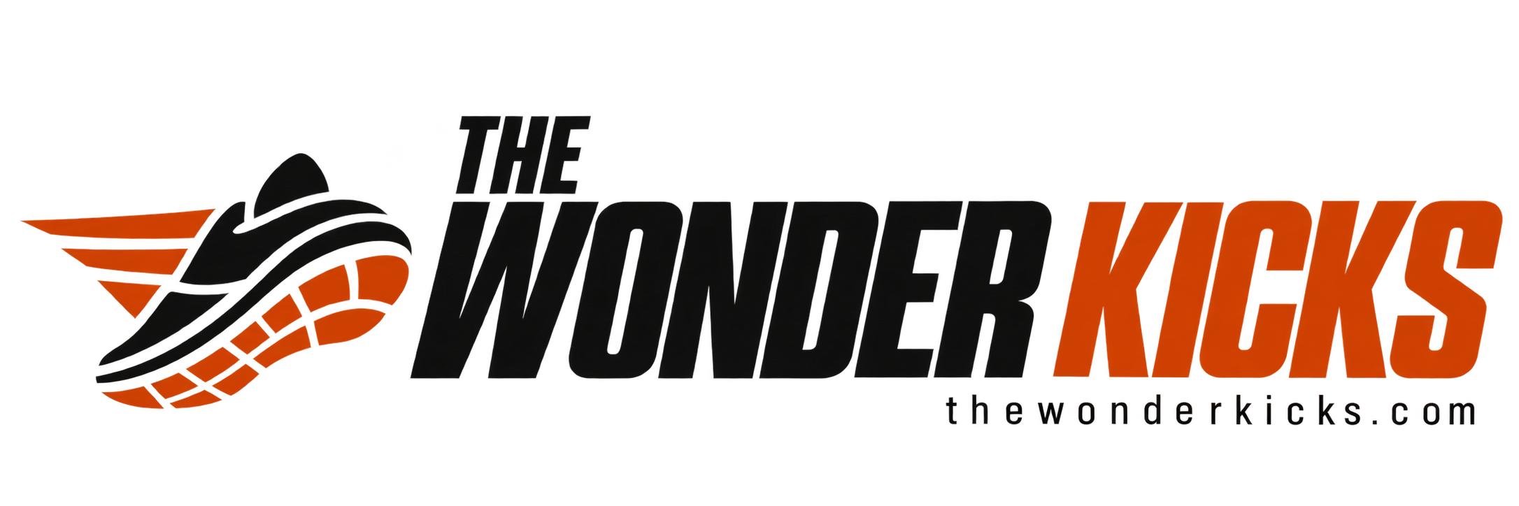 The Wonder Kicks Logo