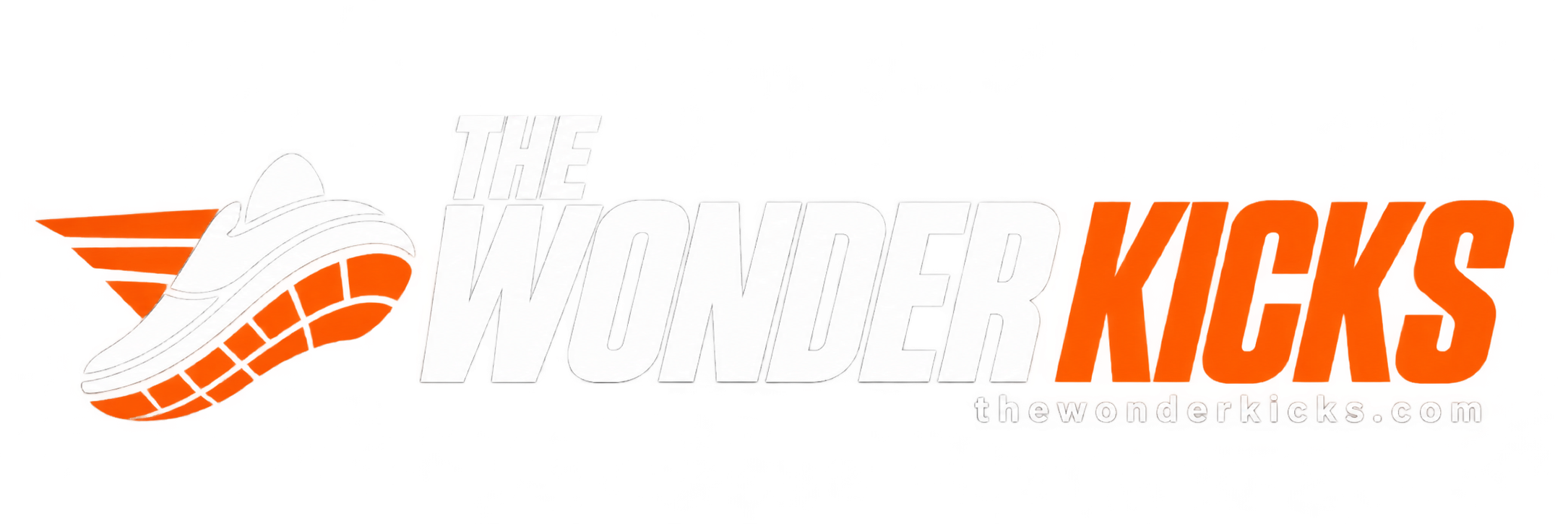 The Wonder Kicks Logo